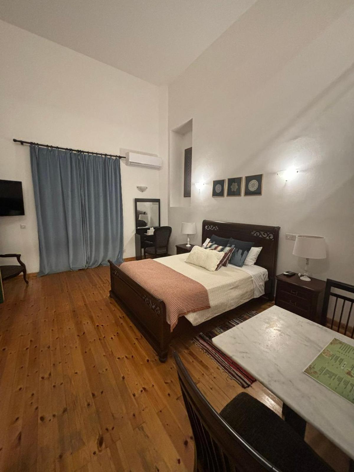 Theoxenia Aparthotel Kalopanagiotis Room photo