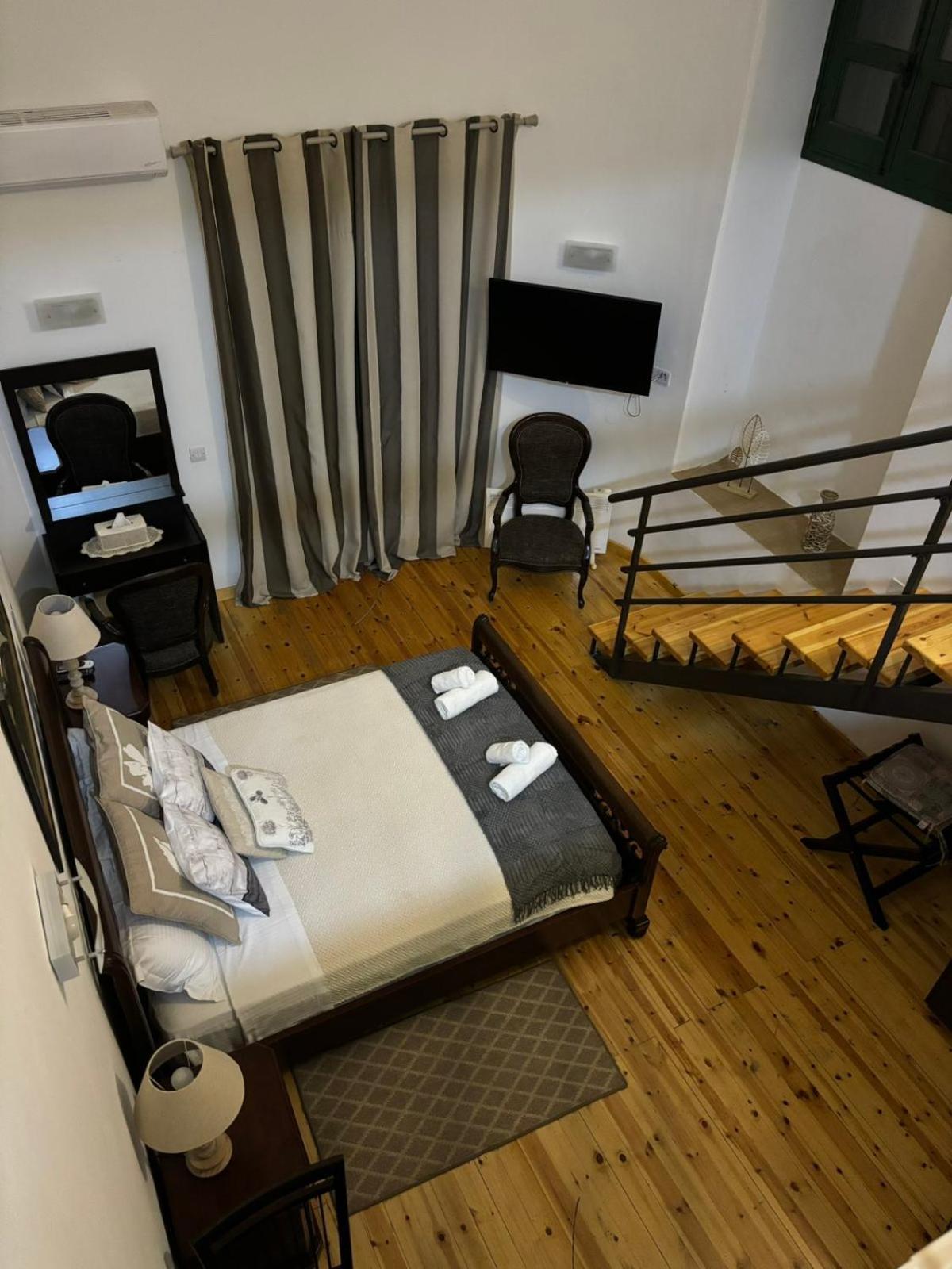 Theoxenia Aparthotel Kalopanagiotis Room photo