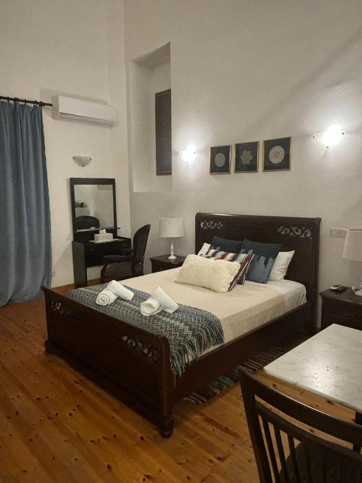 Theoxenia Aparthotel Kalopanagiotis Room photo