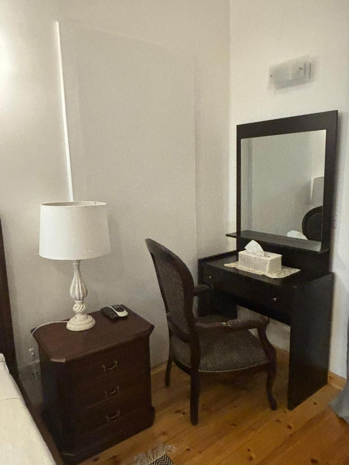 Theoxenia Aparthotel Kalopanagiotis Room photo