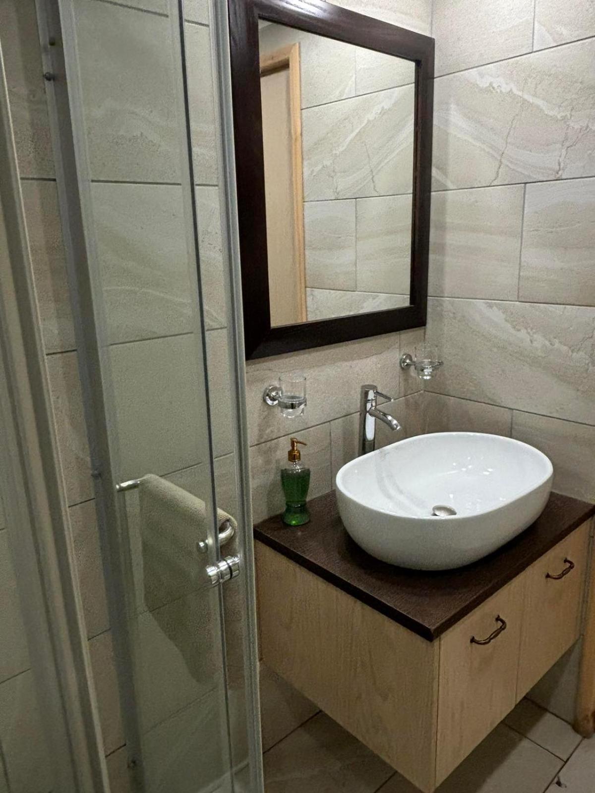 Theoxenia Aparthotel Kalopanagiotis Room photo